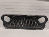 Front Grille